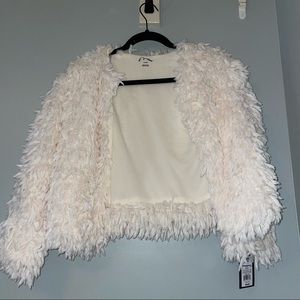 Target jacket new with tags